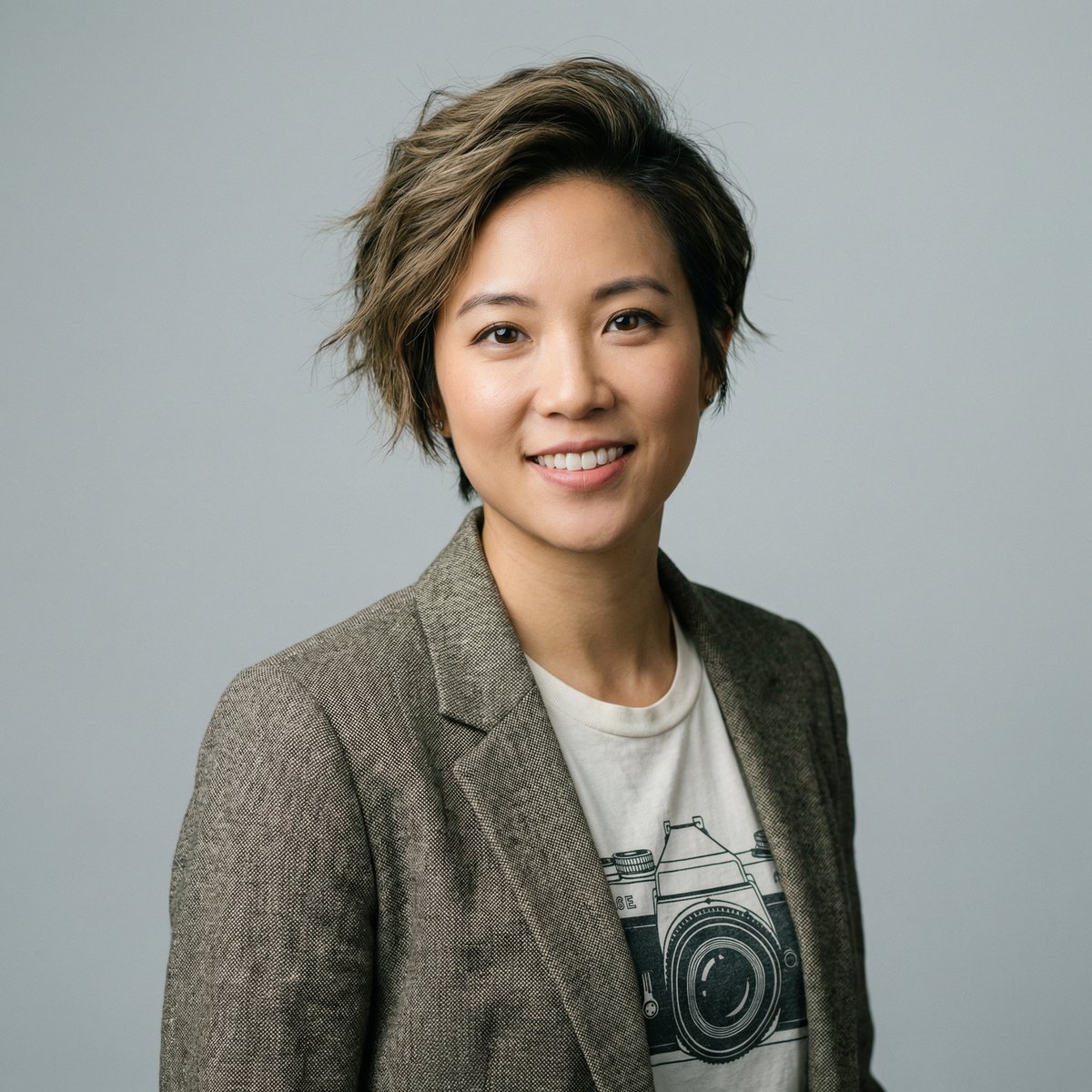 哔咔漫画摄影师